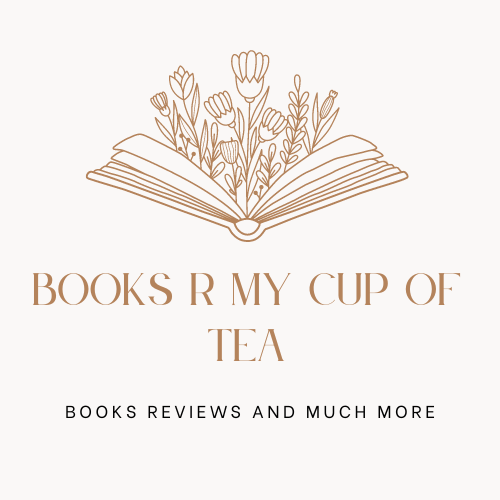 Books R My Cup of Tea